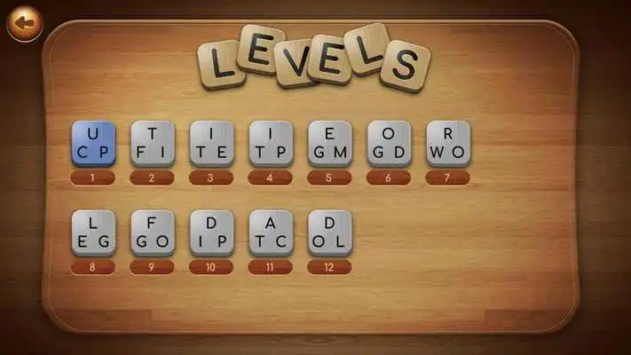 Play Word Connect Fun