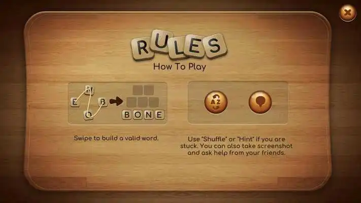 Play Word Connect Fun