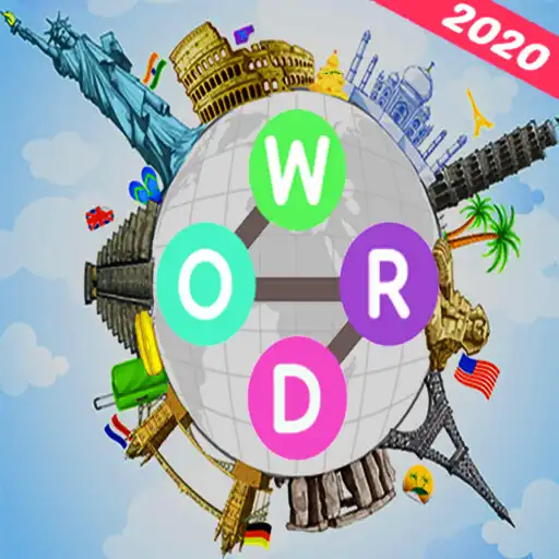 Play Word connect multi languages : active mind  relax APK