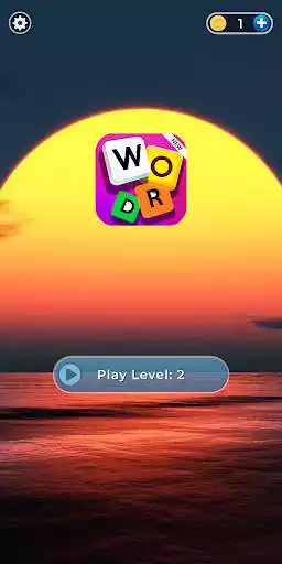 Play Word Connect - Puzzle Game  and enjoy Word Connect - Puzzle Game with UptoPlay