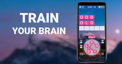 Play Word Connect