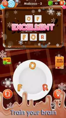 Play Word Connect