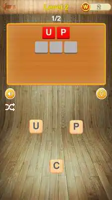 Play Word Connect Search