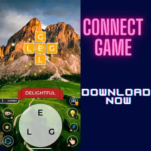 Play Word Connects Magic APK Play Word Connects Magic APK