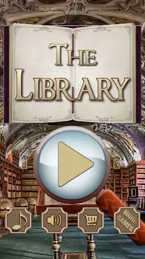 Play Word Connect: The Library  and enjoy Word Connect: The Library with UptoPlay
