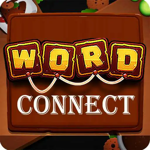 Play Word Connect Tour : Crossword Game APK