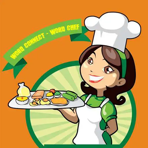 Play Word Connect - Word Chef APK Play Word Connect - Word Chef APK