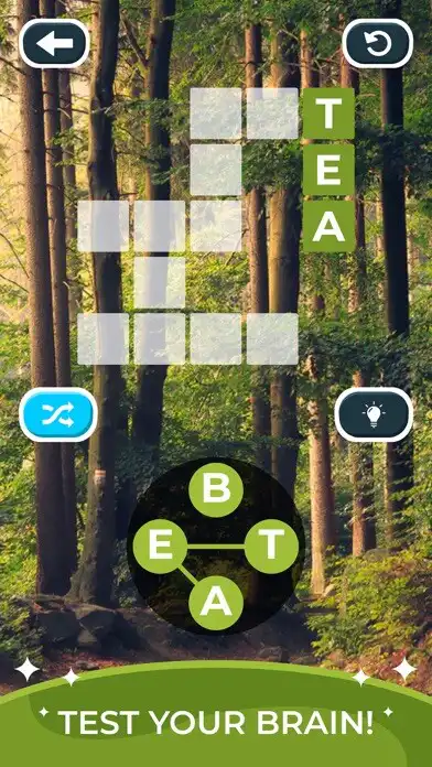 Play Word Connect: Word Search 2021  and enjoy Word Connect: Word Search 2021 with UptoPlay