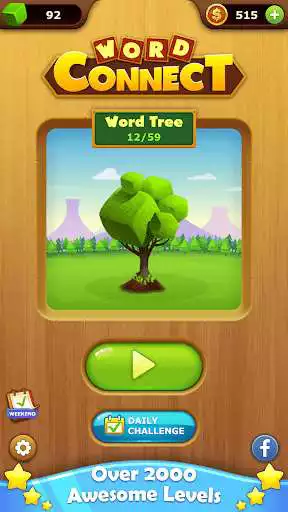 Play Word Connect : Word Search Games Play Word Connect : Word Search Games