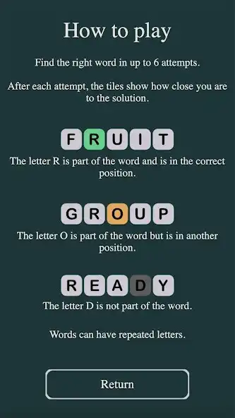 Play Word Contest  and enjoy Word Contest with UptoPlay