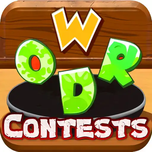 Play Word Contests: Word Puzzle APK Play Word Contests: Word Puzzle APK