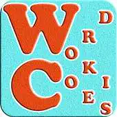 Free play online Word Cookies 2018 APK Free play online Word Cookies 2018 APK