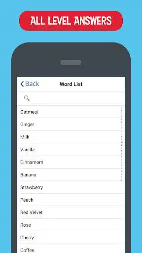 Play Word Cookies Answers Guide App  and enjoy Word Cookies Answers Guide App with UptoPlay