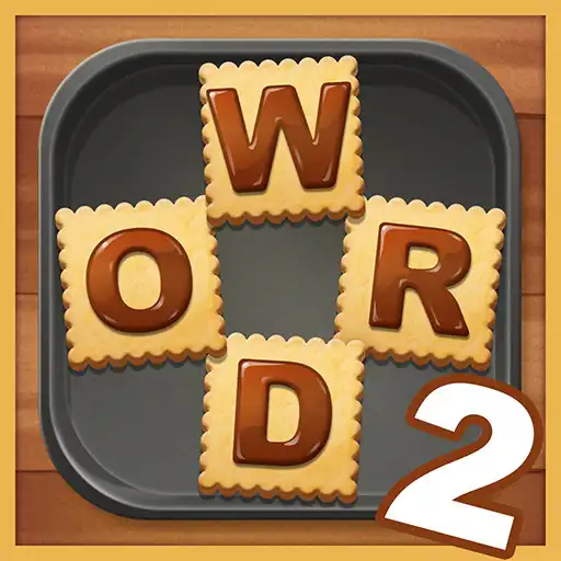 Play WordCookies Cross APK