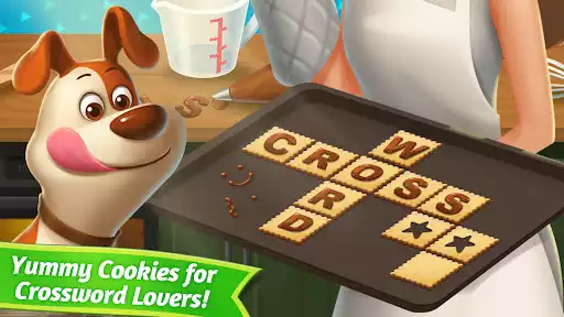 Play WordCookies Cross