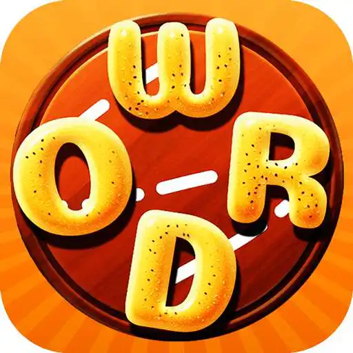 Run free android online Word Cookies - Word Connect Puzzle APK