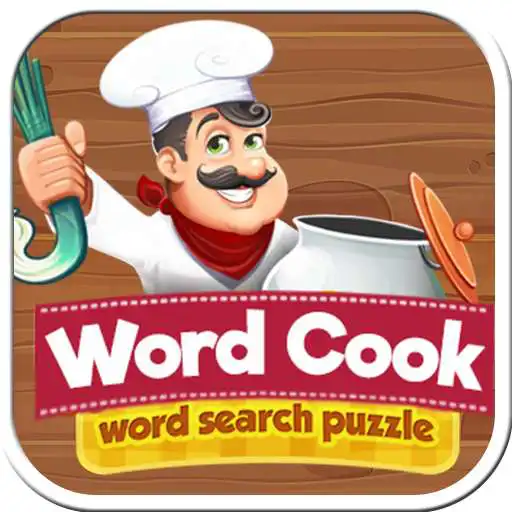 Play Word Cook Puzzle APK Play Word Cook Puzzle APK