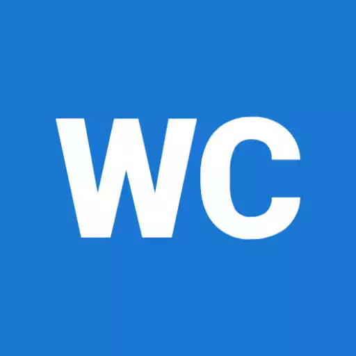 Free play online Word Counter APK