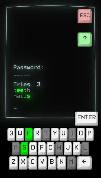 Play WordCracker as an online game WordCracker with UptoPlay
