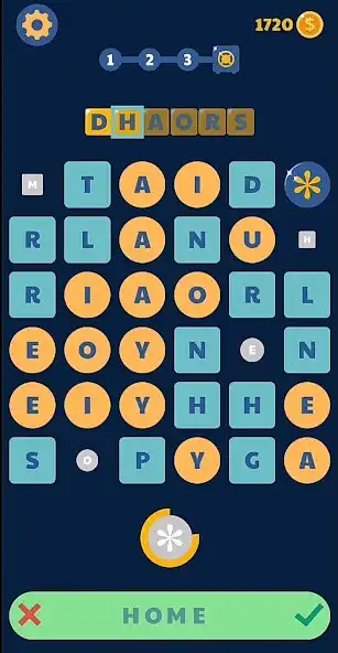Play Wordcraft: Test Your Brain  and enjoy Wordcraft: Test Your Brain with UptoPlay