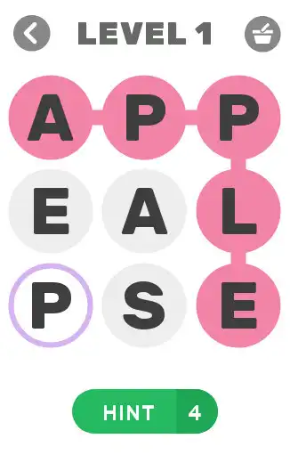 Play Word Craze  and enjoy Word Craze with UptoPlay