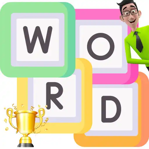 Play Word Cross Challenge APK