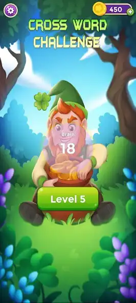 Play Word Cross Challenge  and enjoy Word Cross Challenge with UptoPlay