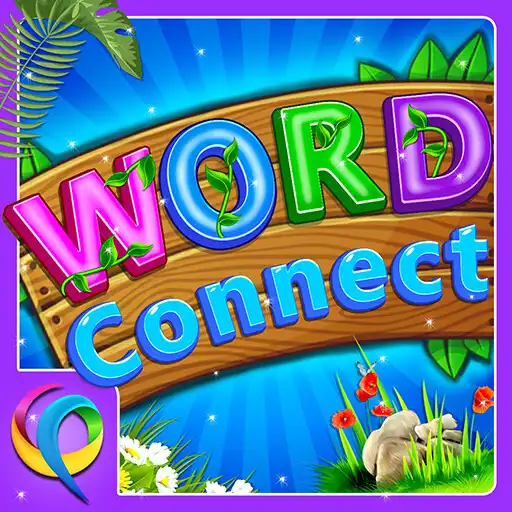 Play Word Cross Connect Puzzle Game APK Play Word Cross Connect Puzzle Game APK