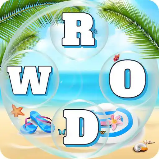 Play Word Cross - Crossword Game APK