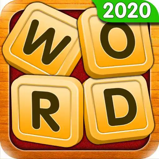 Play Word Cross Free 2020 - New Word Connect APK