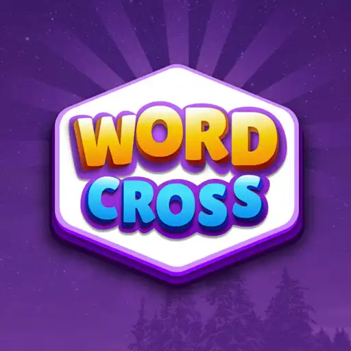 Play Word Cross - Fun Word Games APK