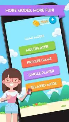 Play Word Cross Multiplayer