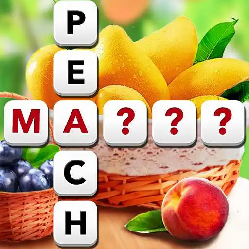 Play Word Cross Pics - Puzzle Games APK Play Word Cross Pics - Puzzle Games APK