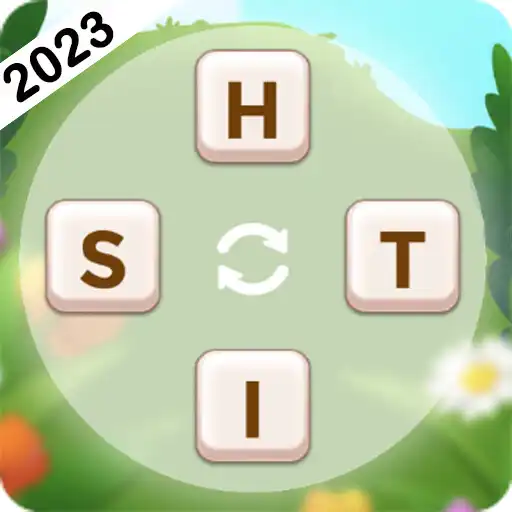 Play Word Cross Puzzle 2023 APK Play Word Cross Puzzle 2023 APK