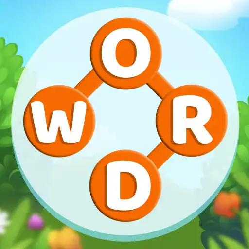 Play Word Cross - Puzzle Quest Game APK