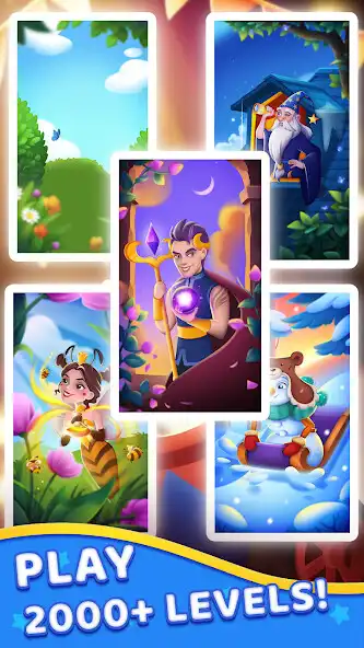 Play Word Cross - Puzzle Quest Game  and enjoy Word Cross - Puzzle Quest Game with UptoPlay