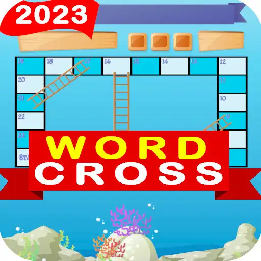 Play Word Cross-Quiz APK