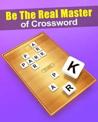 Play Word Cross