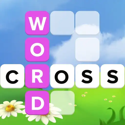 Play Word Crossy - Brain Games APK