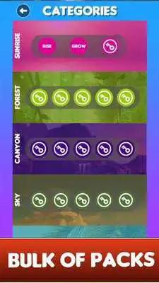 Play Word Crossy : WordScapes Cookies Brain Connect 2