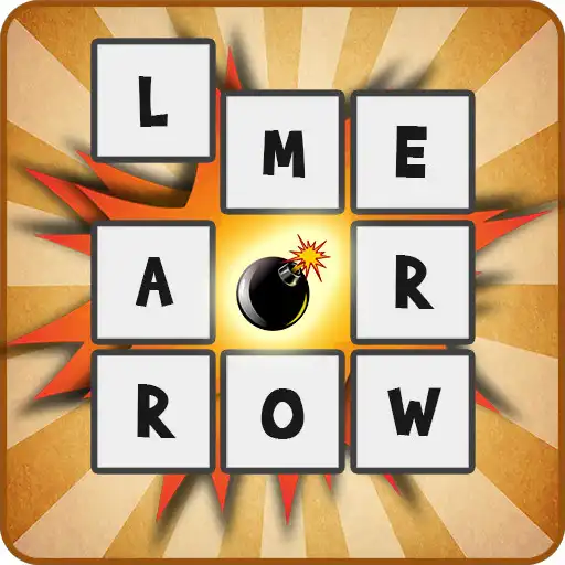 Run free android online Word Crusher APK