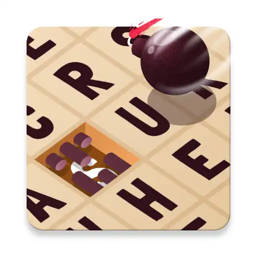 Play Word Crusher Quest Word Game APK