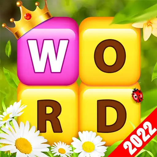 العب Word Crush - لعبة ألغاز ممتعة APK