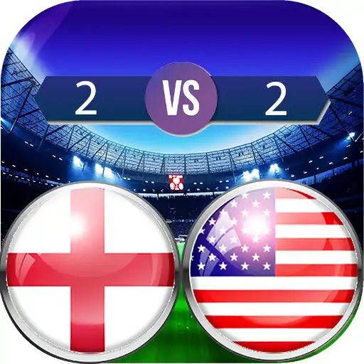 Play Word Cup Football Games APK