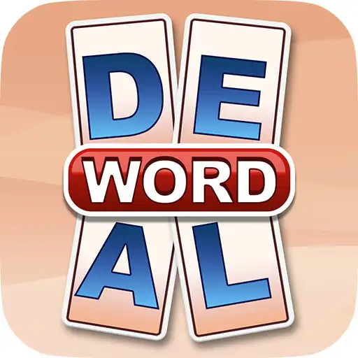Play Word Deal Card Game Word Games APK Play Word Deal Card Game Word Games APK