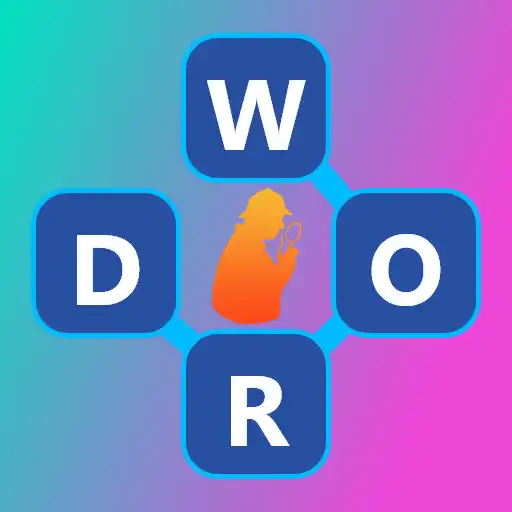 Play Word Detective - Word Game APK