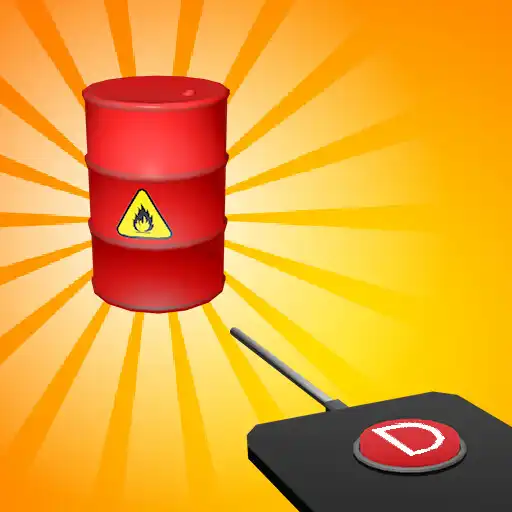 Play Word Detonator APK