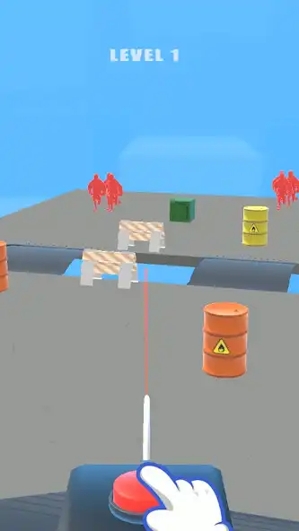 Play Word Detonator  and enjoy Word Detonator with UptoPlay