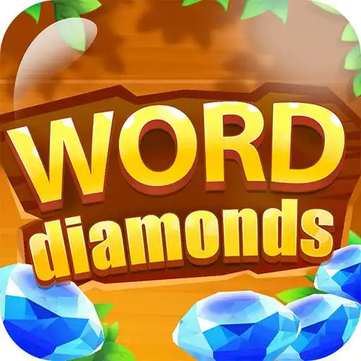 Play Word Diamonds - Free Collect APK