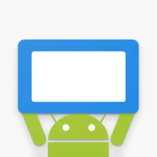 Free play online Word Display APK